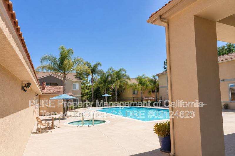Apartment for rent at 41410 Juniper St #323, Murrieta, CA 92562