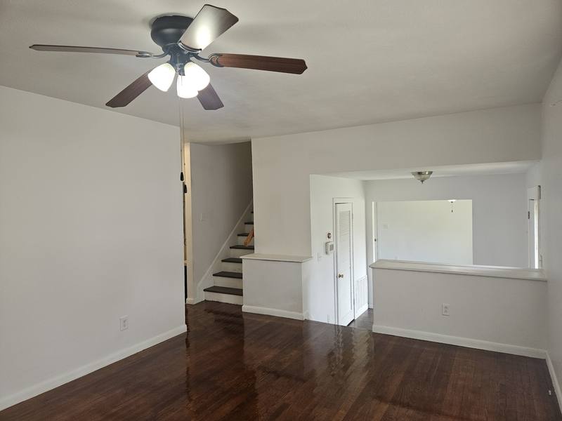 House for rent at 619 Berwick Dr, Fayetteville, NC 28314