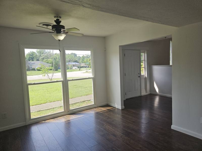 House for rent at 619 Berwick Dr, Fayetteville, NC 28314