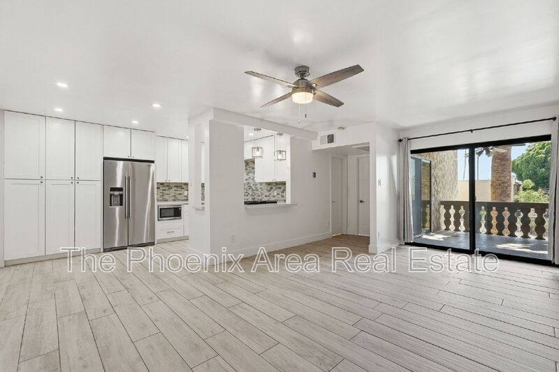 Apartment for rent at 4950 N Miller Rd #244, Scottsdale, AZ 85251