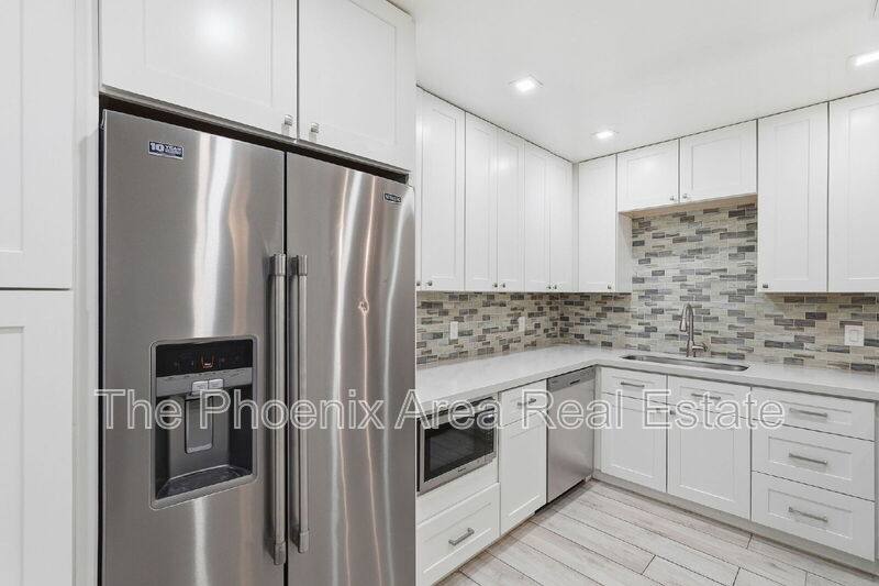Apartment for rent at 4950 N Miller Rd #244, Scottsdale, AZ 85251