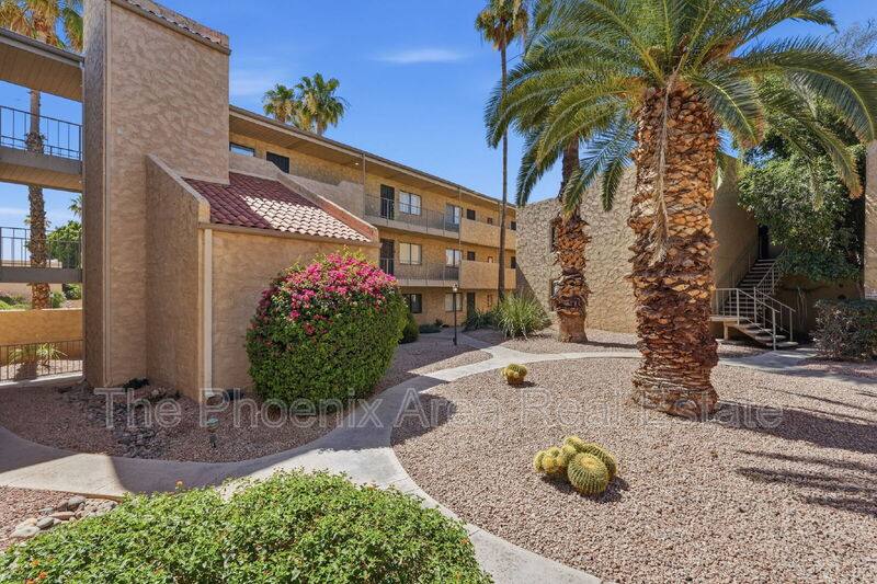 Apartment for rent at 4950 N Miller Rd #244, Scottsdale, AZ 85251