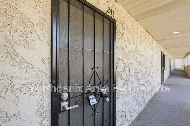 Apartment for rent at 4950 N Miller Rd #244, Scottsdale, AZ 85251