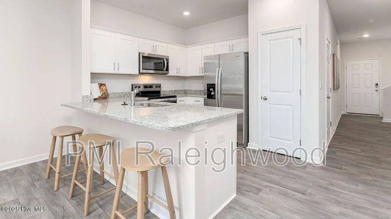 Townhouse for rent at 412 Cherry Laurel Dr, Sanford, NC 27332