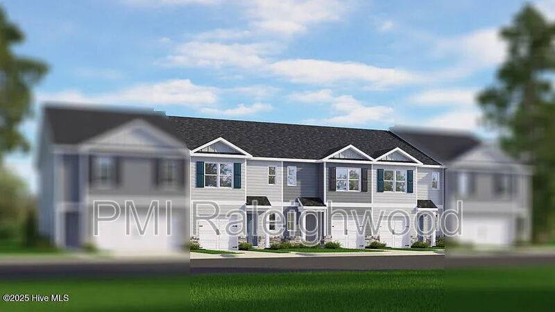 Townhouse for rent at 412 Cherry Laurel Dr, Sanford, NC 27332
