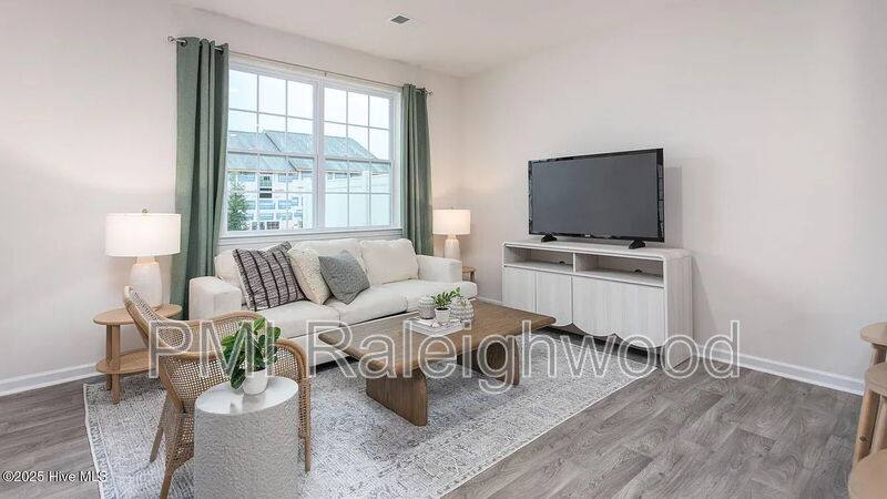 Townhouse for rent at 412 Cherry Laurel Dr, Sanford, NC 27332