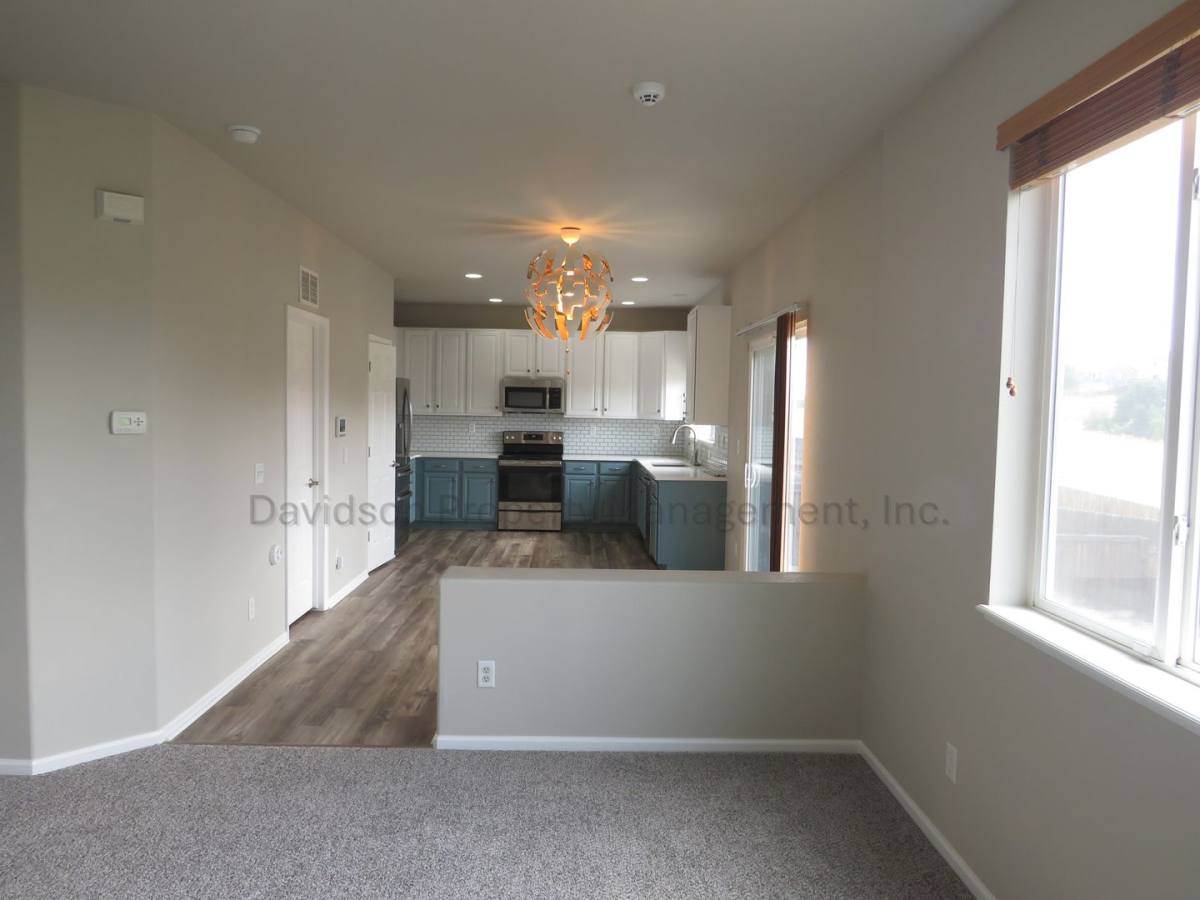 House for rent at 1791 Riverwalk Parkway, Colorado Springs, CO 80951