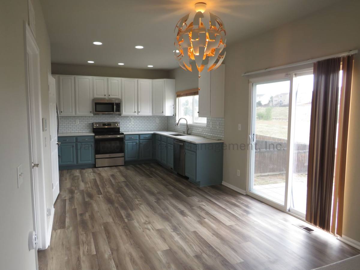 House for rent at 1791 Riverwalk Parkway, Colorado Springs, CO 80951