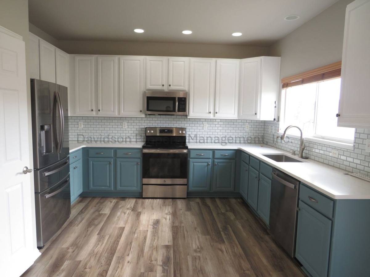 House for rent at 1791 Riverwalk Parkway, Colorado Springs, CO 80951