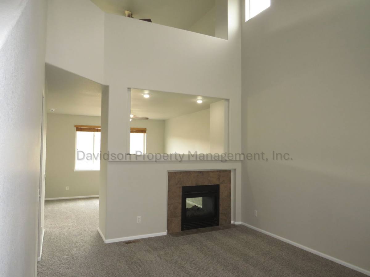 House for rent at 1791 Riverwalk Parkway, Colorado Springs, CO 80951