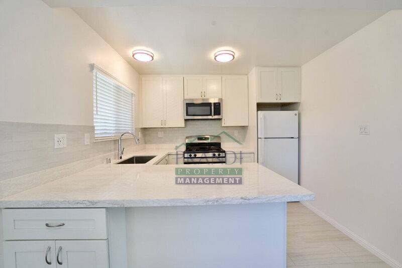 Apartment for rent at 45 Bayo Vista Way, San Rafael, CA 94901
