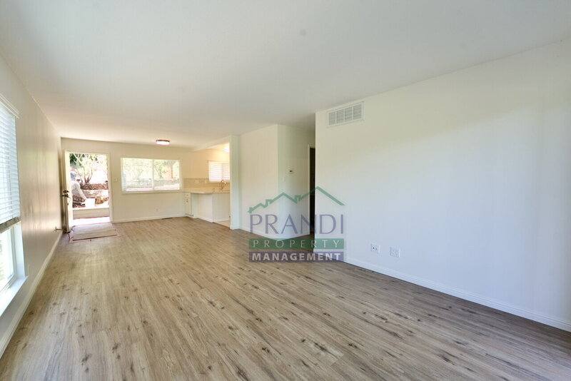 Apartment for rent at 45 Bayo Vista Way, San Rafael, CA 94901