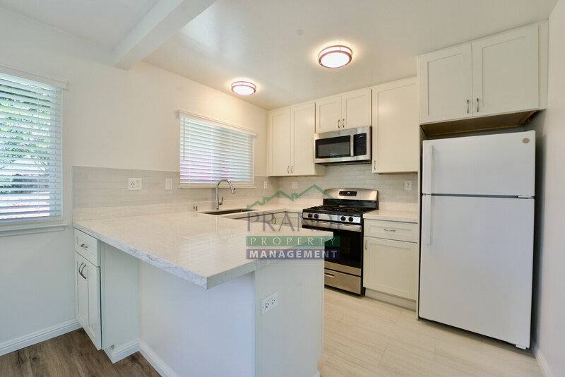 Apartment for rent at 45 Bayo Vista Way, San Rafael, CA 94901