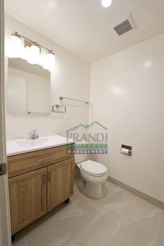 Apartment for rent at 45 Bayo Vista Way, San Rafael, CA 94901