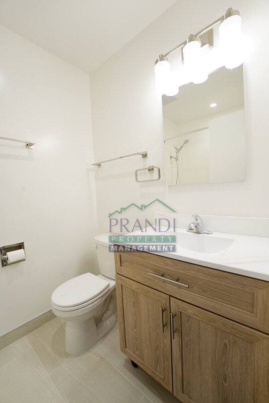 Apartment for rent at 45 Bayo Vista Way, San Rafael, CA 94901