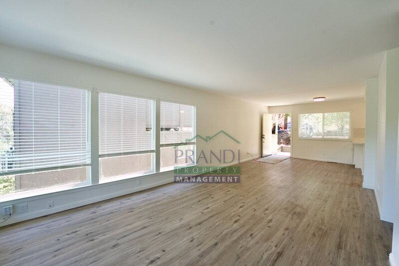 Apartment for rent at 45 Bayo Vista Way, San Rafael, CA 94901