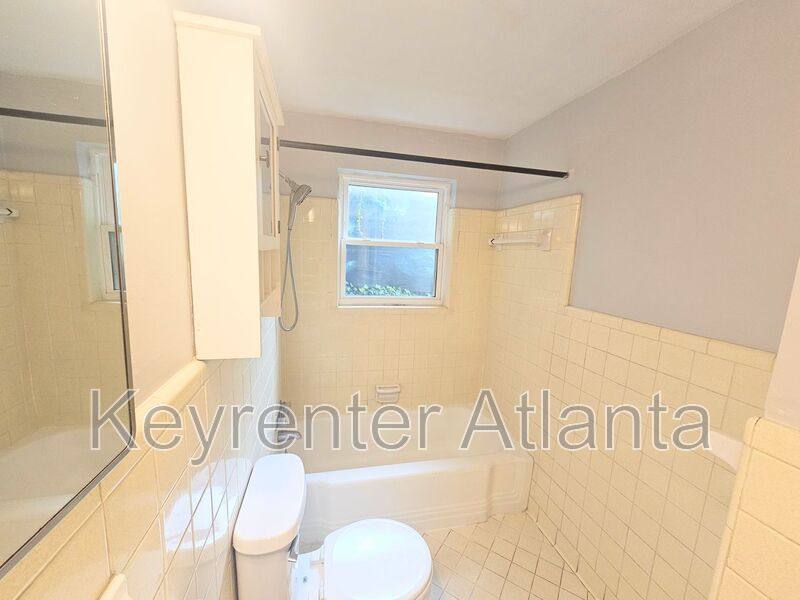 Apartment for rent at 1155 United Ave SE - 1155-C #C, Atlanta, GA 30316
