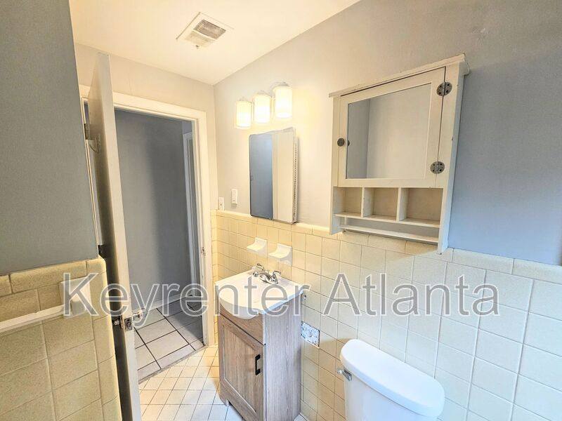 Apartment for rent at 1155 United Ave SE - 1155-C #C, Atlanta, GA 30316