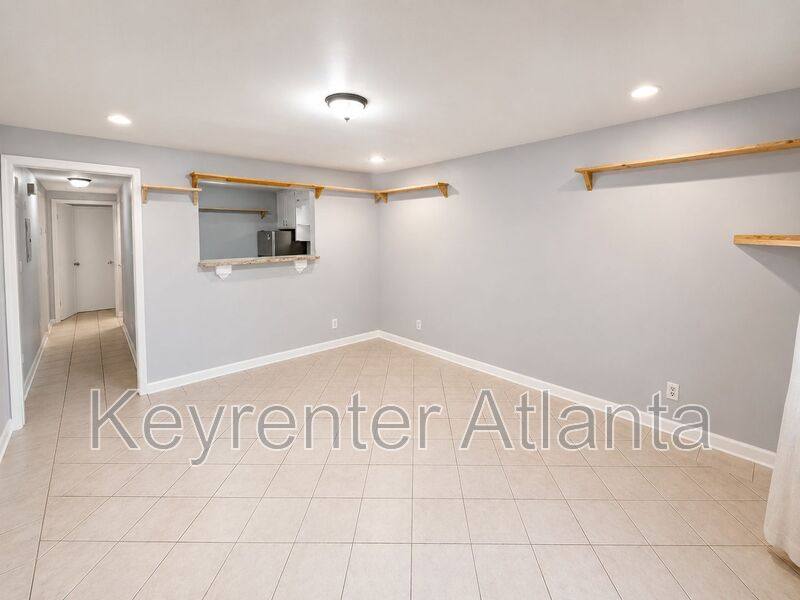 Apartment for rent at 1155 United Ave SE - 1155-C #C, Atlanta, GA 30316