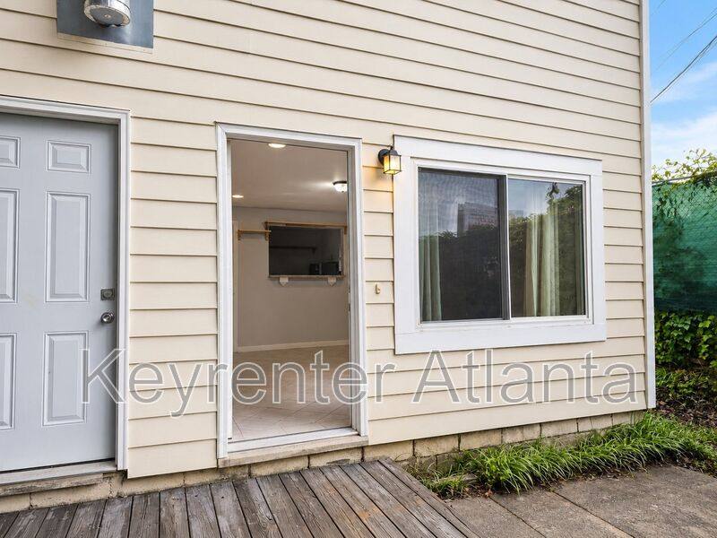 Apartment for rent at 1155 United Ave SE - 1155-C #C, Atlanta, GA 30316