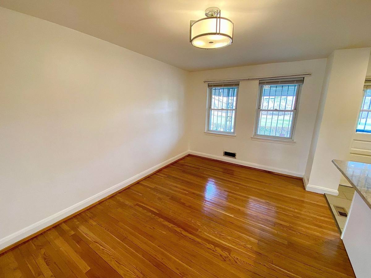 Townhouse for rent at 5781 Edgepark Rd, Baltimore, MD 21239