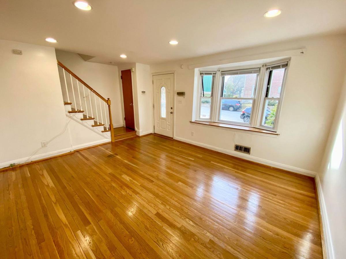 Townhouse for rent at 5781 Edgepark Rd, Baltimore, MD 21239