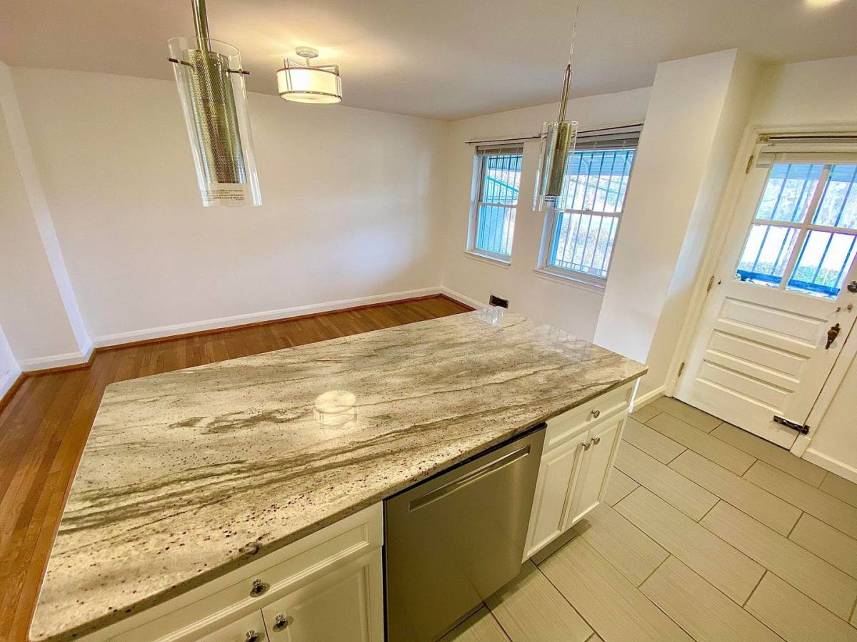 Townhouse for rent at 5781 Edgepark Rd, Baltimore, MD 21239