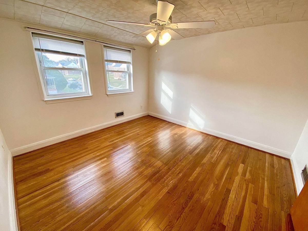 Townhouse for rent at 5781 Edgepark Rd, Baltimore, MD 21239
