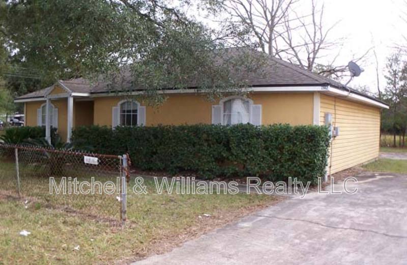 House for rent at 2902 W 5th St, Jacksonville, FL 32254