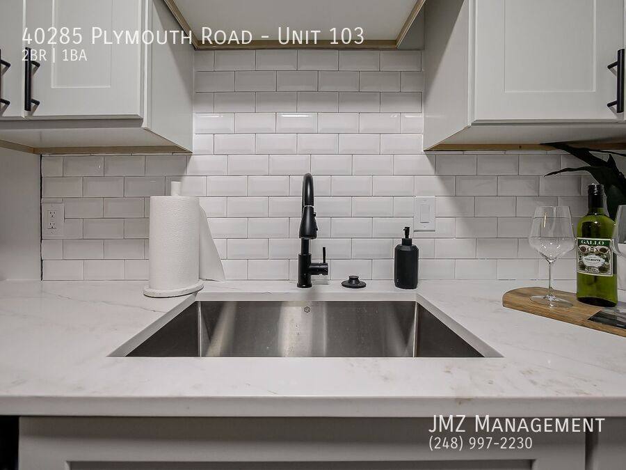 Apartment for rent at 40285 Plymouth Rd, Plymouth, MI 48170