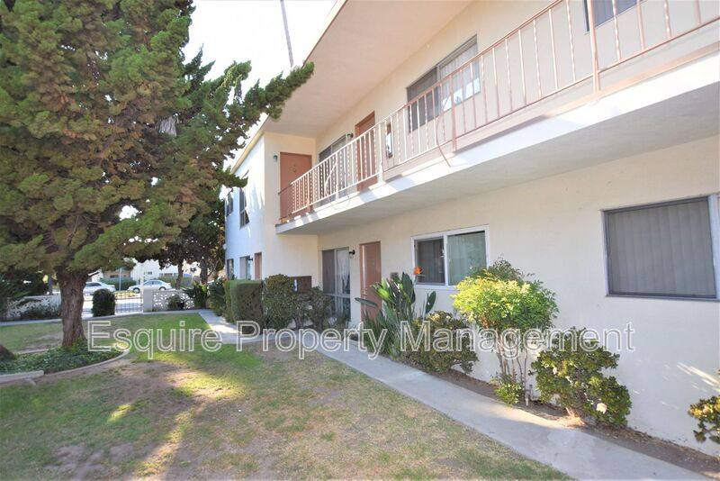 Apartment for rent at 2050 N Ventura Rd #4, Oxnard, CA 93036