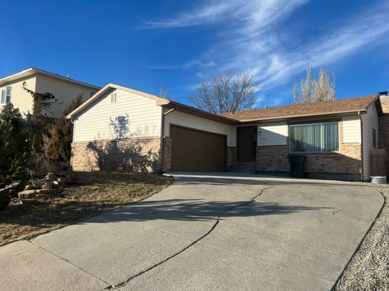 House for rent at 1902 E 22nd St, Casper, WY 82601