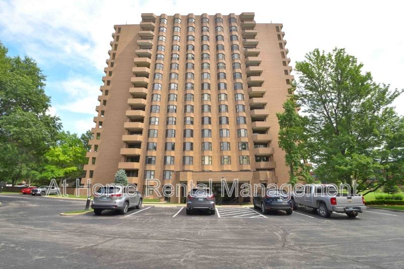 Condo for rent at 2121 S Yorktown Ave #602, Tulsa, OK 74114