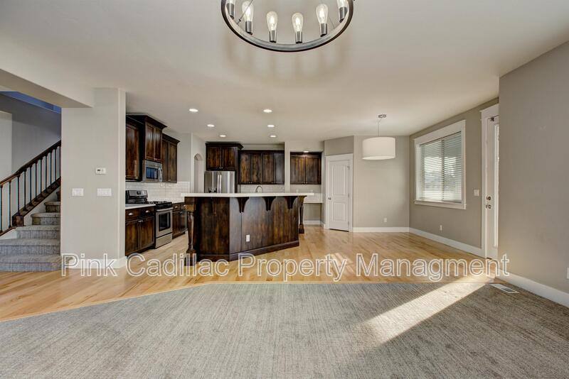 House for rent at 1781 W Milazzo St, Meridian, ID 83646