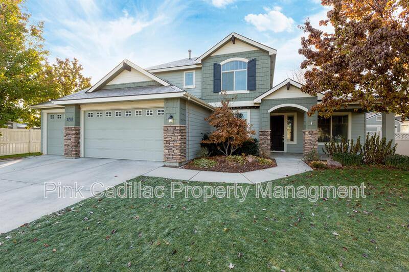 House for rent at 1781 W Milazzo St, Meridian, ID 83646