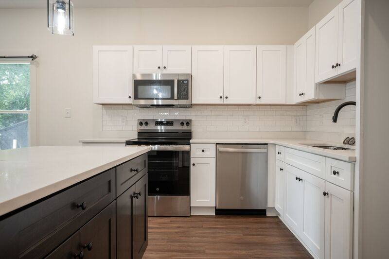 House for rent at 382 N Chase St, Athens, GA 30601