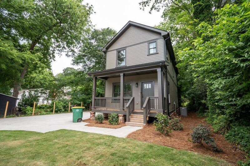 House for rent at 382 N Chase St, Athens, GA 30601
