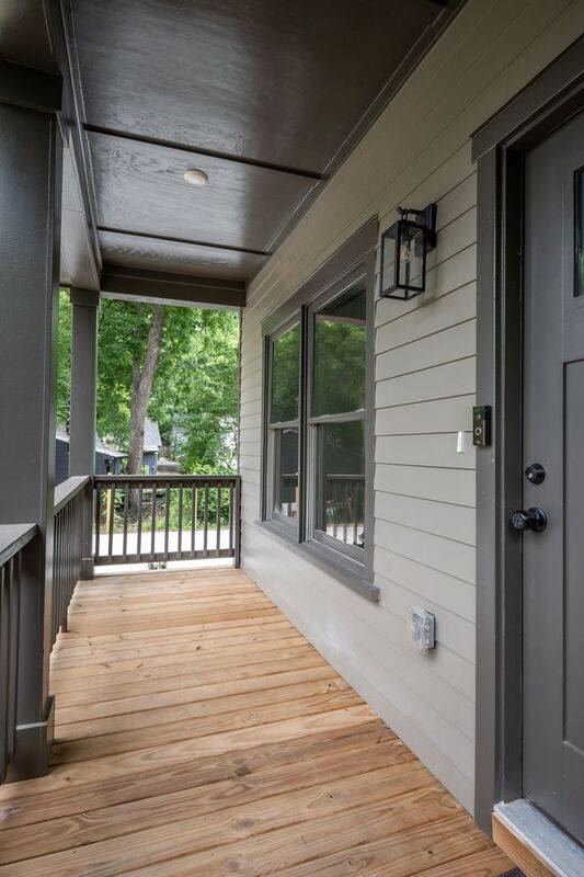 House for rent at 382 N Chase St, Athens, GA 30601