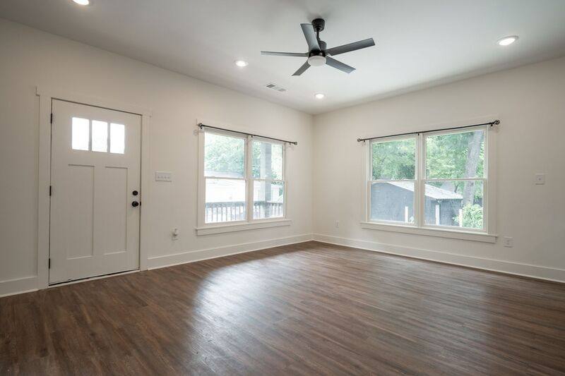 House for rent at 382 N Chase St, Athens, GA 30601