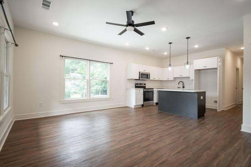 House for rent at 382 N Chase St, Athens, GA 30601