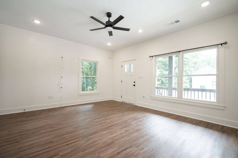 House for rent at 382 N Chase St, Athens, GA 30601