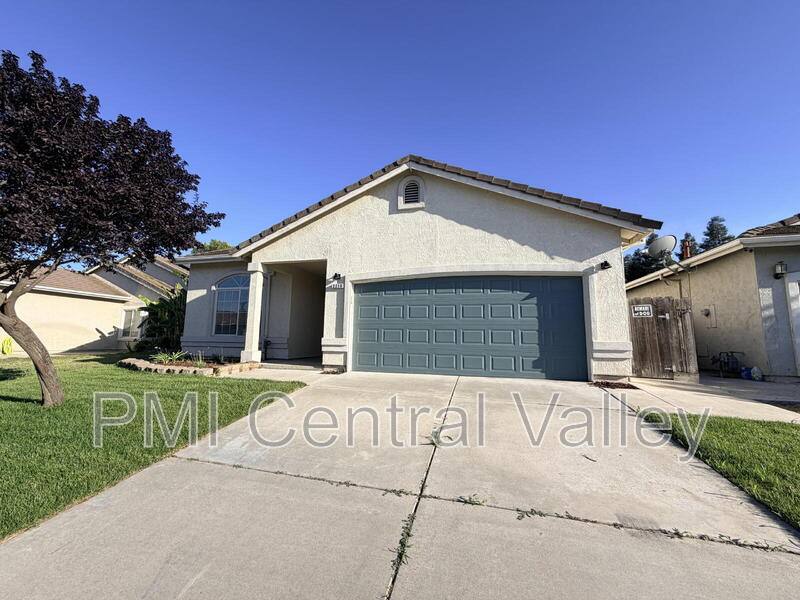 House for rent at 2210 Birchwood Court, Merced, CA 95341