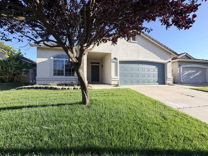 House for rent at 2210 Birchwood Court, Merced, CA 95341