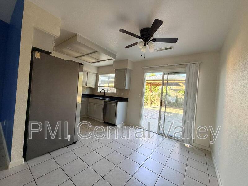 House for rent at 464 Lucas Court, Merced, CA 95341