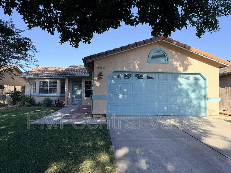 House for rent at 464 Lucas Court, Merced, CA 95341