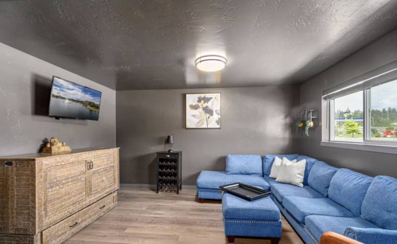 Apartment for rent at 219 E Coeur D'alene Lake Dr #10, Coeur D Alene, ID 83814