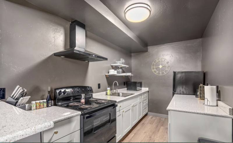 Apartment for rent at 219 E Coeur D'alene Lake Dr #10, Coeur D Alene, ID 83814