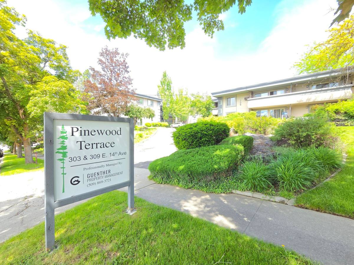 Apartment for rent at 309 E 14th Ave, Spokane, WA 99202