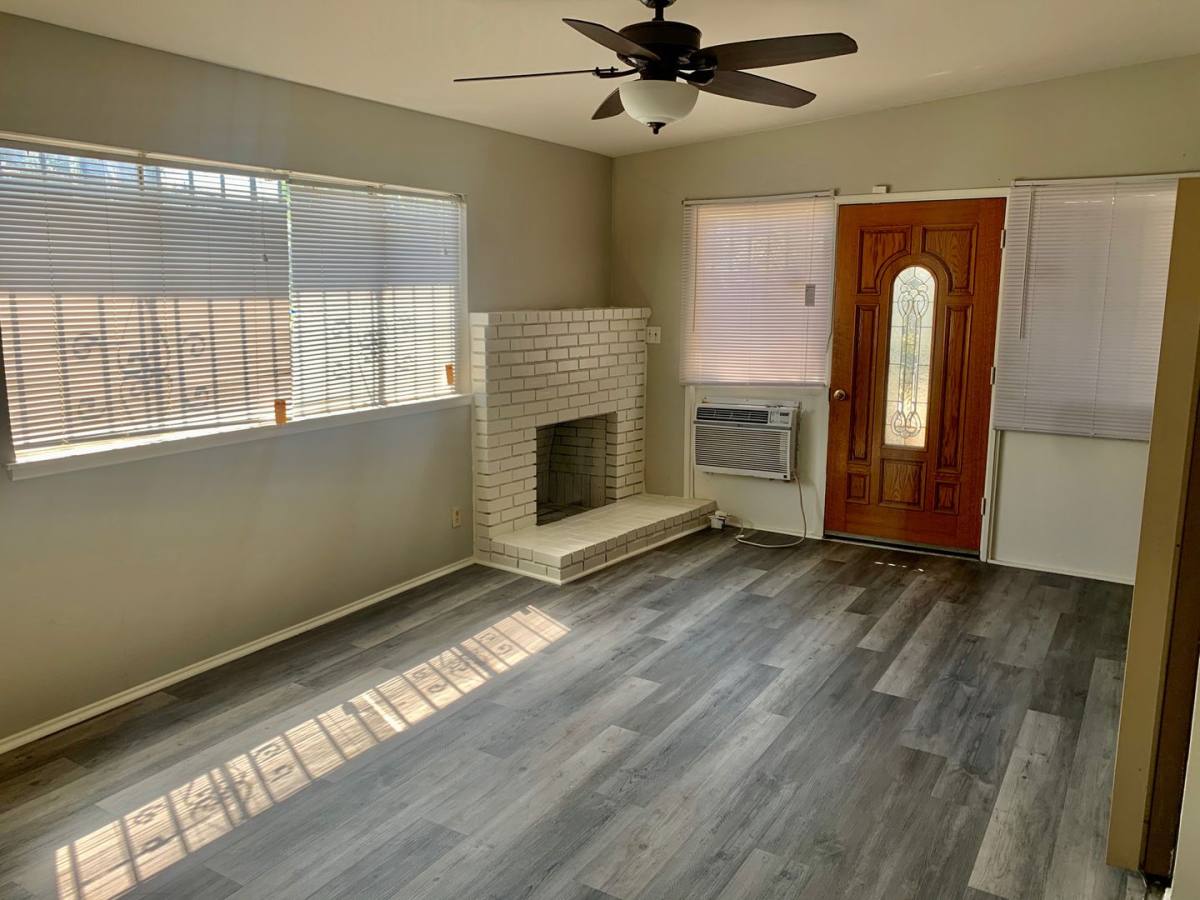 House for rent at 332 W Myers Ave, Fresno, CA 93706