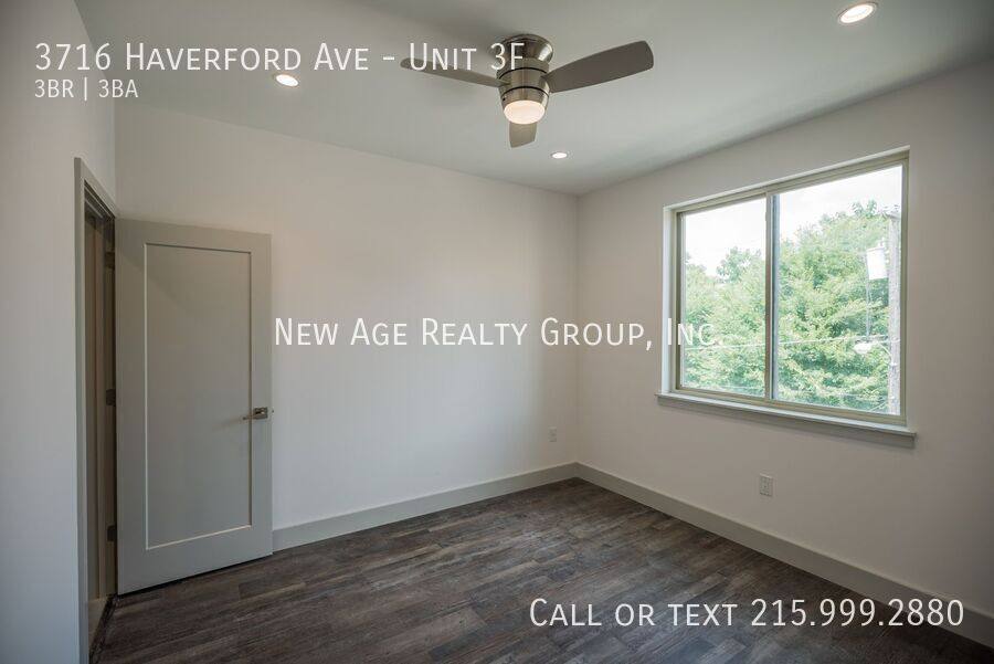 Apartment for rent at 3716 Haverford Ave, Philadelphia, PA 19104